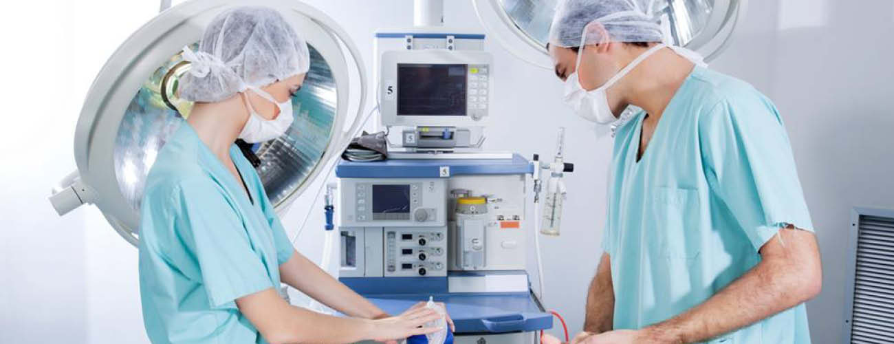 Trabajo de la Ingeniería Clínica